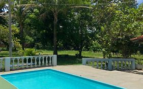 Quarto Privativo Chacara Pe Na Roca