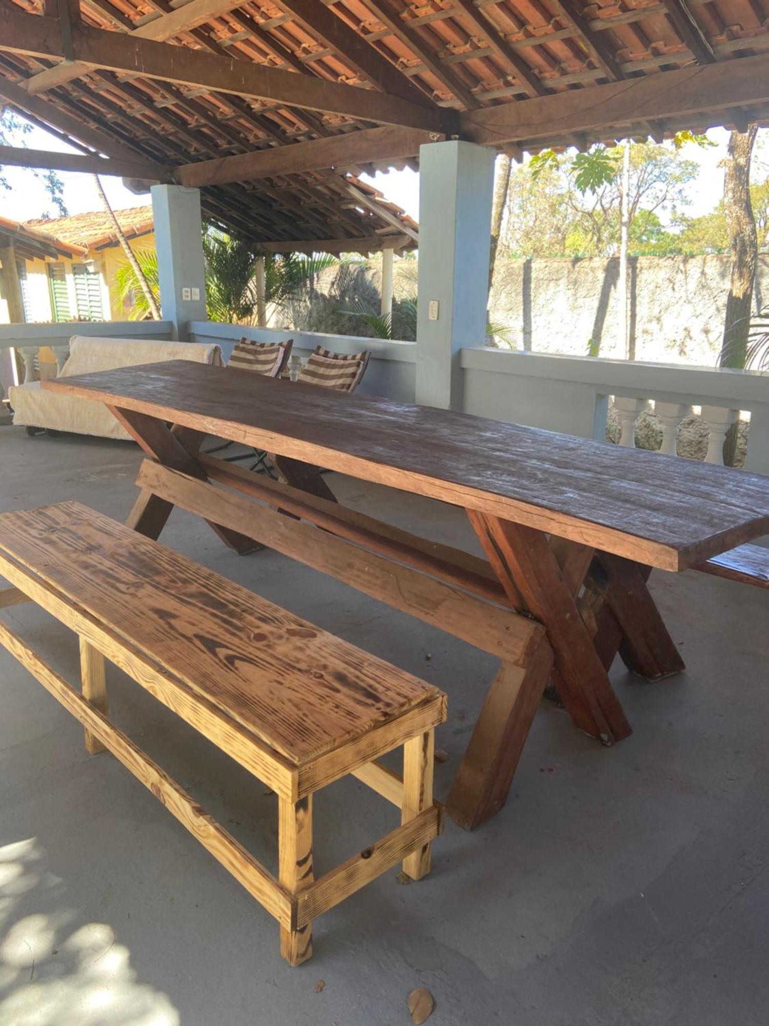 Quarto Privativo Chacara Pe Na Roca Brotas Exterior foto